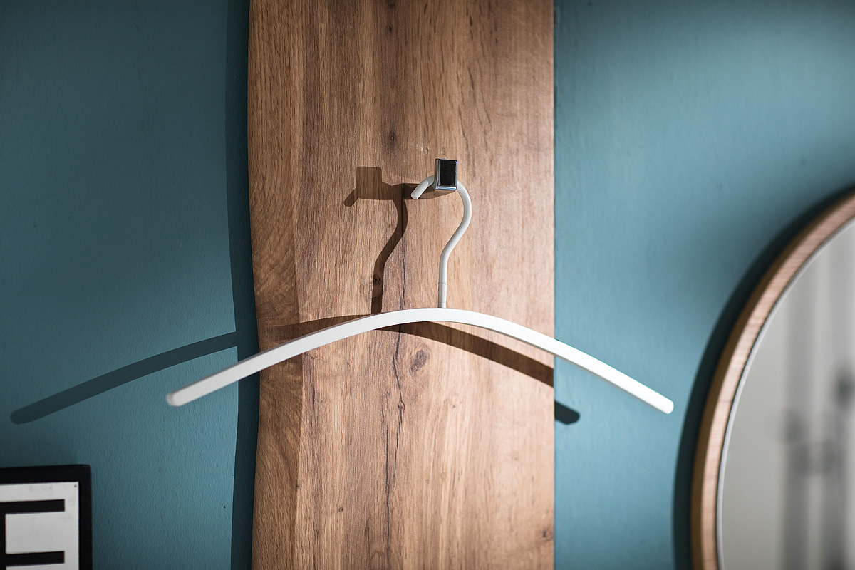 Granada Garderoba Panel ścienny 92